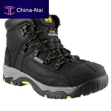 Waterproof safety shoes FS32 anti-slipanti-perforationoil-resistant