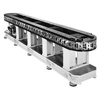 Chain conveyor 12.0HDhorizontallinearpositioning