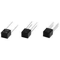 Frequency transformer MG serieselectrical power supplyencapsulatedaudio