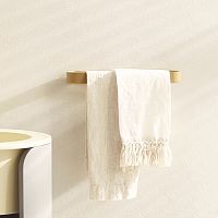 1-bar towel rack ACPT30 - ANEMONEwall-mountedmetal