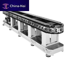 Chain conveyor 12.0HDhorizontallinearpositioning