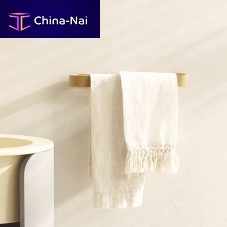 1-bar towel rack ACPT30 - ANEMONEwall-mountedmetal