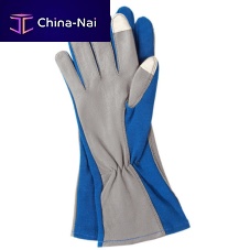 Free flight gloves EGNT