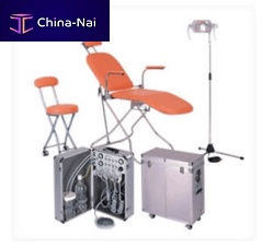 Portable dental chair Everhandy II