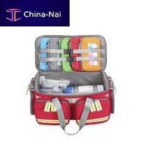 First aid medical kit adultsteriledisposable