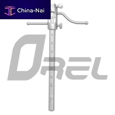 Dental calipers OBI 001091