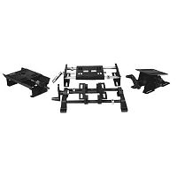 Motor mount