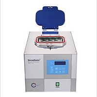 Bone graft preparation system VacuaSonic®
