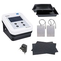 Excessive sweating iontophoresis unit SwiSto3