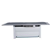 X-ray table PROGNOST F