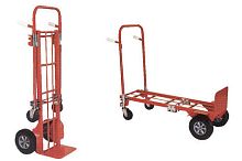 Bed hand truck CAHT, DHST, CSHT seriesfor transportation