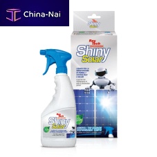 Detergent Shiny Solar