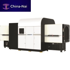 3D scanner XT2100HSfor airportbaggagefor explosives detection