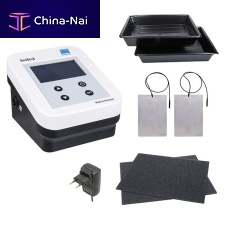 Excessive sweating iontophoresis unit SwiSto3