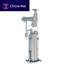 Discharge tank storageprocessindustrial