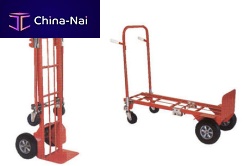 Bed hand truck CAHT, DHST, CSHT seriesfor transportation