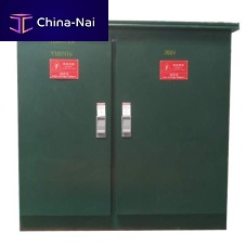Distribution transformer ZGS seriesimmersedsubstationthree-phase