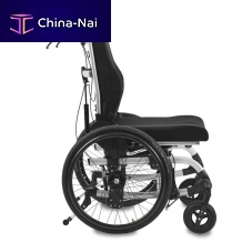 Manual wheelchair R82 Cougarpediatricoutdoorindoor