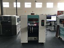 SMT pick-and-place machine SUNY-ITP6060