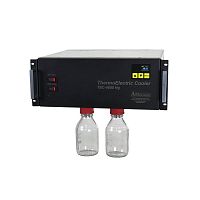Water cooler TEC-4000Hg gasfor cabinetsthermoelectric