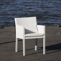 Contemporary chair BONgardenpatiopoolside
