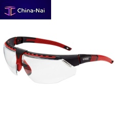 UV safety glasses Uvex Avatarpolycarbonatewith anti-scratch coatinganti-fog coating