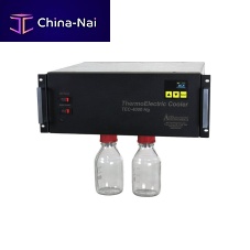 Water cooler TEC-4000Hg gasfor cabinetsthermoelectric