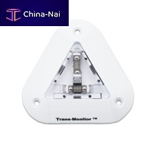 Temperature indicator Trans-Monitorforceimpactlabel