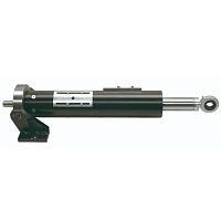 Linear actuator electricball screw