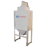 Bag dust collector DC-1/2