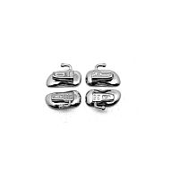 Molar buccal tube Sweet non-convertible