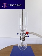 Filter funnel