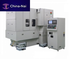 Automatic grooving machine UMP-D seriesCNC