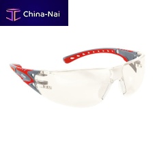 UV safety glasses Stream Evo Smallimpact-protectionpolycarbonatewith anti-scratch coating