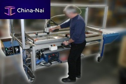 Welding workstation Powerflex Armergonomic