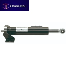 Linear actuator electricball screw