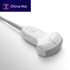 Convex-array ultrasound transducer C5-1abdominalmusculoskeletal