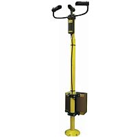 Airport present weather detector AGIVIS CAT III FSM