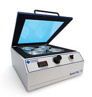 Vacuum evaporator +20 �C ... +60 �C | Speed-Vap IVlaboratoryfor sample concentration