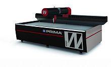 Water-jet cutting machine PRIMA seriesfor metalfor plasticsfor stone