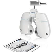 Digital phoropter SMART DR 13