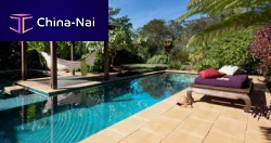 Concrete paver ASPENSTONE®