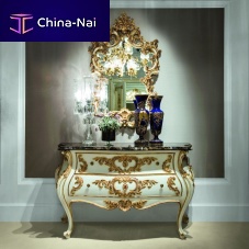 Classic chest of drawers 8722CS marblenot specified