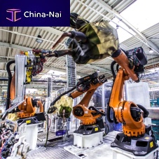 Assembly for the automotive industry medium seriessmall seriessteel
