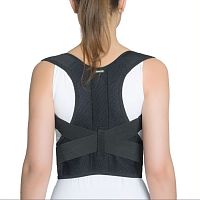 Posture-correcting orthosis 7411vertebral hyperextentionSL