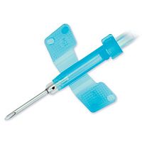 IV injection needle SysLoc® MINIvenipuncturesafetybutterfly