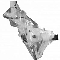 Operating microscope protective cover 615-DRAPE