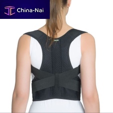 Posture-correcting orthosis 7411vertebral hyperextentionSL