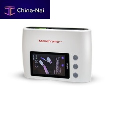 Automatic hematology analyzer hemochroma PLUSportable