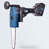 PP tube cutter TruTool TC 200electrichandheld